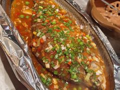 -肖记公安牛肉鱼杂馆·省级非物质文化遗产(江汉路直营店)