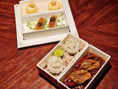 紫萱精美八味碟-解香楼(八盘岭路店)