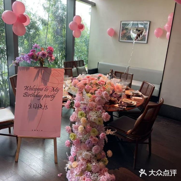 王捌院子，深圳湘菜界的“白月光”✨