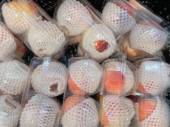 -盒马鲜生(杭州运河上街店)