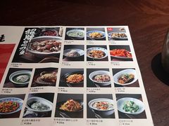 -新连采·海鲜·大连菜(大连恒隆广场店)