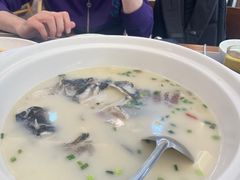 -浔味·山屿湖·正宗淳牌全鱼宴老字号