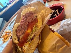 -Catch Bagel(芳草地店)