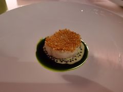 虾酱鳕鱼-三嚥阁 La Villa Restaurant