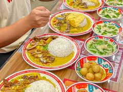 -孖记茶档·热腾茶餐(江南西plus店)