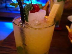 -Naughty Nuri’s Phuket