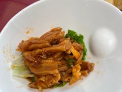 -亭下湖饭店(康岭店)