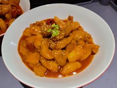 -唐河王记·南阳民间菜(国基路店)