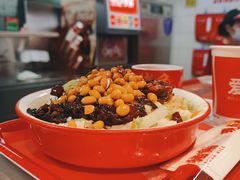 -猪角·闽南猪脚饭(上梅林店)
