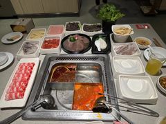 -海底捞火锅(群光广场店)