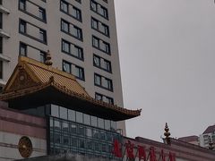 -北京西藏大厦酒店