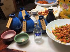 -食味酒味天津菜·古法鲜酿米酒(鼓楼店)