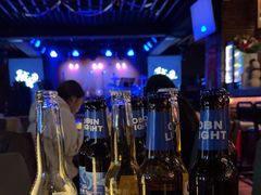 -热河以北x月亮瓦肆livehouse(环山路店)