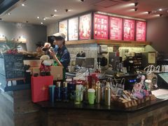 -星巴克(西湖天地店)