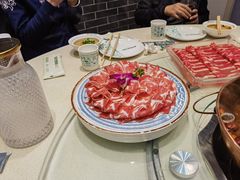 -阳坊胜利涮羊肉(阳坊总店)