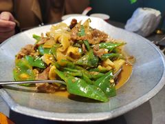 -江南里·新浙菜(苏州大悦城店)