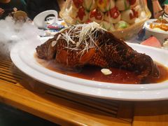 -卫鼎轩·曹公馆(鼓楼店)