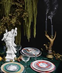 -锦江饭店·锦江小礼堂·宴会厅