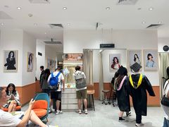 -海马体照相馆(万菱汇店)