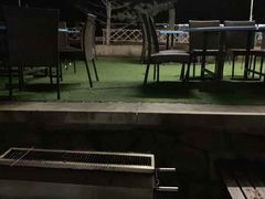-尚庄度假村·庭台树下·户外烧烤·团建CS·轰趴营地(上庄水库店)