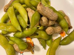 -欢乐牧场海鲜烤肉自助(牡丹园店)