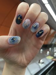 -StartNail美甲
