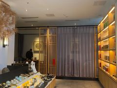 -苗品记茶馆(时代天街D馆店)