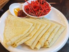 -玛禄藏膳(五分店)