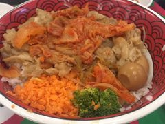 -神牛饭(凯德来福士店)