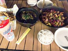 -苦尽酒馆·川菜(鼓楼店)