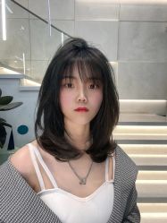 -杉影印象日式烫染專門店
