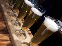 -LENBACH兰巴赫西餐啤酒坊(大连东港店)
