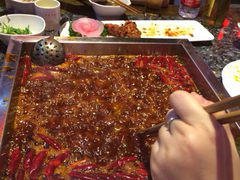 iphone_upload_pic-李雪火锅食府(宽窄巷子总店)