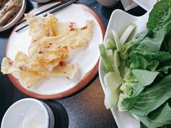 -野菌皇海景野生菌火锅(滨海大道店)