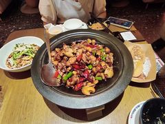 -六月雪干锅(涪城万达广场店)