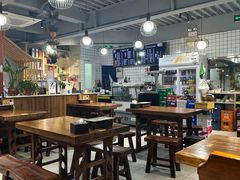 -壹块捌烧烤(灯市口店)