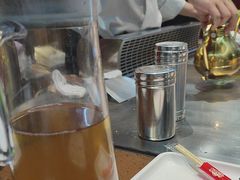 -湘汇概念铁板烧(铁西万达店)