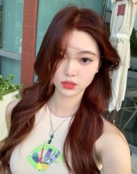 -HG美发设计沙龙