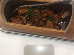 -同湘会馆(粤垦路店)