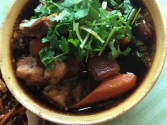 -余味私房菜(正阳小区西5街区店)