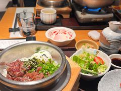 -味太助·银饭食堂(中华城店)