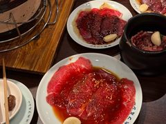 -蒜香焼肉PURUSHIN(马场路店)