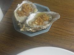 -海味当家·蒸锅海鲜(星海公园店)