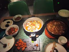 -姐夫的小菜(新中关购物中心店)