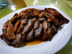 -老字号蛇口德记烧腊饭店·海鲜加工