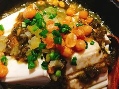 -九锅一堂酸菜鱼(新南凯德直营店)