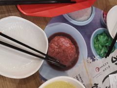 早餐小米粥-阳阳中国饭(龙湖大兴天街)