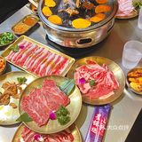 深圳｜藏在树底下的小咖啡店🌳