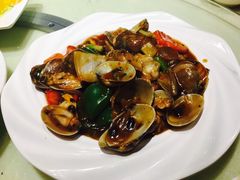 -龙记烧腊茶餐厅(常德路店)