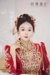 -欣薇婚纱(新源乐汇城店)